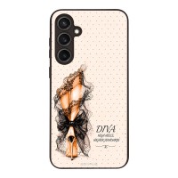 Θήκη Sonique DIVA Series για Samsung Galaxy S23 FE Diva