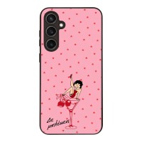 Θήκη Sonique DIVA Series για Samsung Galaxy S23 FE Δε Μπλέκεις