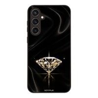 Θήκη Sonique DIVA Series για Samsung Galaxy S23 FE Διαμάντι