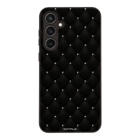 Θήκη Sonique DIVA Series για Samsung Galaxy S23 FE Καπιτονέ
