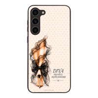 Θήκη Sonique DIVA Series για Samsung Galaxy S23 Plus Diva