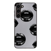 Θήκη Sonique DIVA Series για Samsung Galaxy S23 Plus Mirror Lips