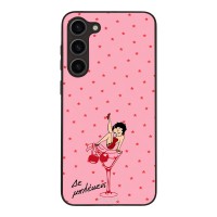 Θήκη Sonique DIVA Series για Samsung Galaxy S23 Plus Δε Μπλέκεις