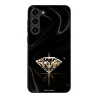 Θήκη Sonique DIVA Series για Samsung Galaxy S23 Plus Διαμάντι