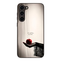 Θήκη Sonique DIVA Series για Samsung Galaxy S23 Plus Εύα