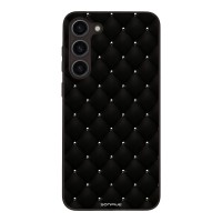 Θήκη Sonique DIVA Series για Samsung Galaxy S23 Plus Καπιτονέ