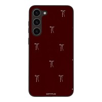 Θήκη Sonique DIVA Series για Samsung Galaxy S23 Plus Φιογκάκια