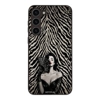 Θήκη Sonique DIVA Series για Samsung Galaxy S23 Plus Φλαμένκο