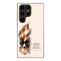 Θήκη Sonique DIVA Series για Samsung Galaxy S23 Ultra Diva