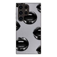 Θήκη Sonique DIVA Series για Samsung Galaxy S23 Ultra Mirror Lips