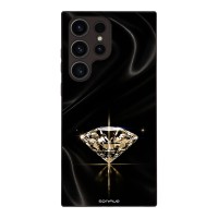 Θήκη Sonique DIVA Series για Samsung Galaxy S23 Ultra Διαμάντι