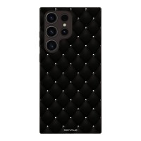 Θήκη Sonique DIVA Series για Samsung Galaxy S23 Ultra Καπιτονέ