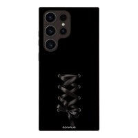 Θήκη Sonique DIVA Series για Samsung Galaxy S23 Ultra Κορσές