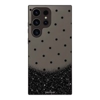 Θήκη Sonique DIVA Series για Samsung Galaxy S23 Ultra Πουά Γκλίτερ