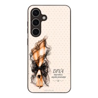 Θήκη Sonique DIVA Series για Samsung Galaxy S24 Diva