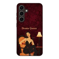 Θήκη Sonique DIVA Series για Samsung Galaxy S24 Drama Queen