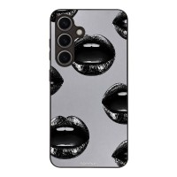 Θήκη Sonique DIVA Series για Samsung Galaxy S24 Mirror Lips