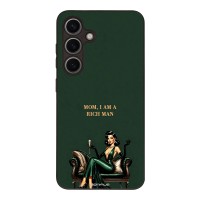 Θήκη Sonique DIVA Series για Samsung Galaxy S24 Rich Man