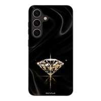 Θήκη Sonique DIVA Series για Samsung Galaxy S24 Διαμάντι
