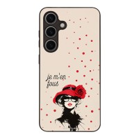 Θήκη Sonique DIVA Series για Samsung Galaxy S24 Ζαμάν Φου