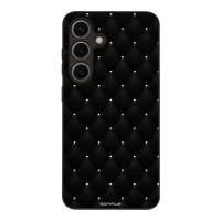 Θήκη Sonique DIVA Series για Samsung Galaxy S24 Καπιτονέ