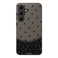 Θήκη Sonique DIVA Series για Samsung Galaxy S24 Πουά Γκλίτερ