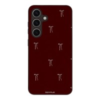 Θήκη Sonique DIVA Series για Samsung Galaxy S24 Φιογκάκια