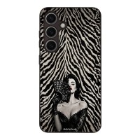 Θήκη Sonique DIVA Series για Samsung Galaxy S24 Φλαμένκο