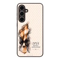 Θήκη Sonique DIVA Series για Samsung Galaxy S24 FE Diva