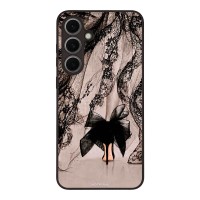 Θήκη Sonique DIVA Series για Samsung Galaxy S24 FE High Heels