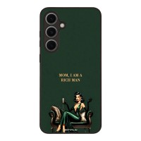 Θήκη Sonique DIVA Series για Samsung Galaxy S24 FE Rich Man