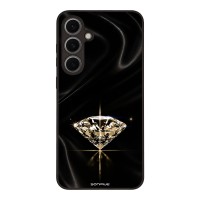 Θήκη Sonique DIVA Series για Samsung Galaxy S24 FE Διαμάντι