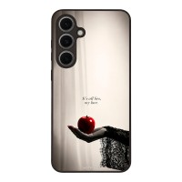 Θήκη Sonique DIVA Series για Samsung Galaxy S24 FE Εύα