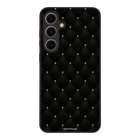 Θήκη Sonique DIVA Series για Samsung Galaxy S24 FE Καπιτονέ