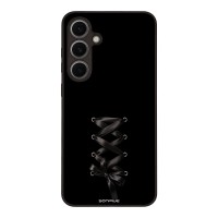 Θήκη Sonique DIVA Series για Samsung Galaxy S24 FE Κορσές