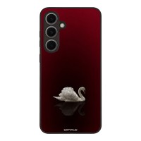 Θήκη Sonique DIVA Series για Samsung Galaxy S24 FE Κύκνος