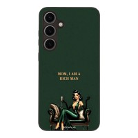 Θήκη Sonique DIVA Series για Samsung Galaxy S24 Plus Rich Man