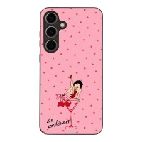 Θήκη Sonique DIVA Series για Samsung Galaxy S24 Plus Δε Μπλέκεις
