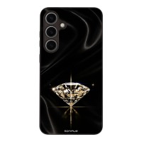 Θήκη Sonique DIVA Series για Samsung Galaxy S24 Plus Διαμάντι