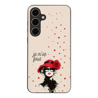 Θήκη Sonique DIVA Series για Samsung Galaxy S24 Plus Ζαμάν Φου