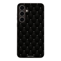 Θήκη Sonique DIVA Series για Samsung Galaxy S24 Plus Καπιτονέ