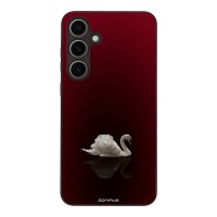 Θήκη Sonique DIVA Series για Samsung Galaxy S24 Plus Κύκνος