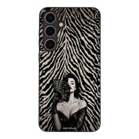 Θήκη Sonique DIVA Series για Samsung Galaxy S24 Plus Φλαμένκο