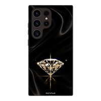Θήκη Sonique DIVA Series για Samsung Galaxy S24 Ultra Διαμάντι