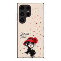 Θήκη Sonique DIVA Series για Samsung Galaxy S24 Ultra Ζαμάν Φου