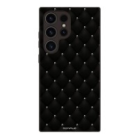 Θήκη Sonique DIVA Series για Samsung Galaxy S24 Ultra Καπιτονέ