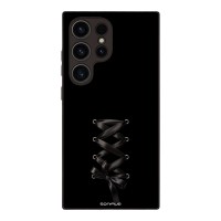 Θήκη Sonique DIVA Series για Samsung Galaxy S24 Ultra Κορσές
