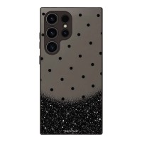 Θήκη Sonique DIVA Series για Samsung Galaxy S24 Ultra Πουά Γκλίτερ
