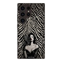 Θήκη Sonique DIVA Series για Samsung Galaxy S24 Ultra Φλαμένκο
