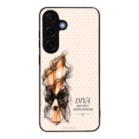 Θήκη Sonique DIVA Series για Samsung Galaxy S25 Diva